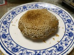 -清真·鸦儿李记·小馆(后海店)