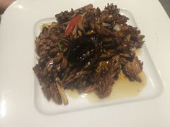 -老德州四合院·德州菜(天衢路店)