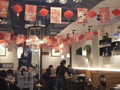 -乔街深夜食堂·台州菜·高压锅生蚝(杭州总店)