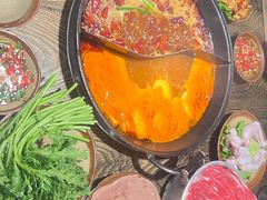 -冯校长老火锅(深圳总店)