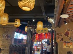-帝一铭家宴(板塘店)