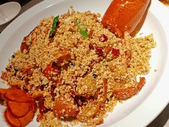 -广州文华东方酒店·江-由辉师傅主理