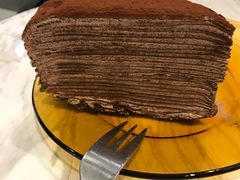 -Awfully Chocolate(来福士广场店)