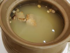 -轩记海鲜餐厅·四十五年老字号·经典粤菜(西区彩虹店)