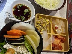 -猫爪爪原切自助烤肉(观音桥阳光世纪店)