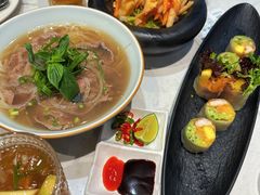 -美奈小馆·越南料理(中航城君尚购物中心店)