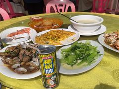 -秋姐美食店(旅游大道店)