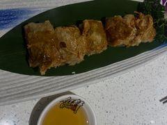 -如轩·海鲜砂锅粥·潮汕菜(小榄店)