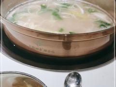 -烹然四季椰子鸡火锅(姚家园万象汇店)