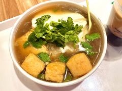 -八婆婆烧仙草(SM城市广场店)