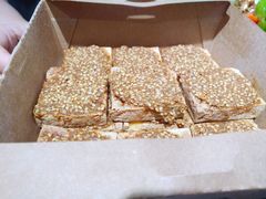 -奶奶的美食(悦立方店)