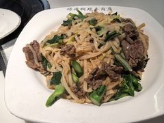 -雄记·揭阳桐坑牛肉店(建华路店)