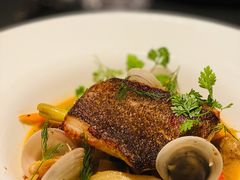 -壳里西餐厅Coquille Seafood Bistro(蒙自路店)