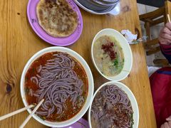 -牛马行牛肉饸饹铺(青岛街店)