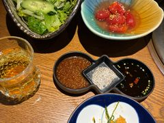 -炎蔵牛舌烤肉