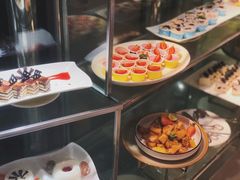 -泉州悦华酒店·自助餐厅