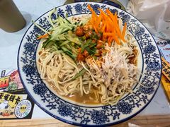 -陳香貴·兰州牛肉面(乐峰广场店)