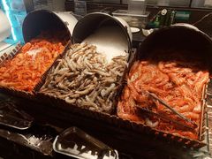 -星伦多自助料理·涮烤一体(杭州来福士店)