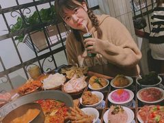 -楠火锅(龙阳广场店)