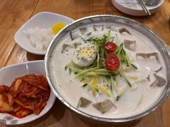 -多宾韩国料理(学衡路店)