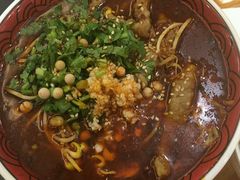 火锅滑肉-神牛饭(凯德来福士店)