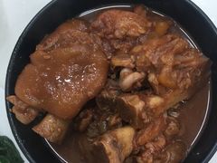 -麦文记面家(佐敦店)