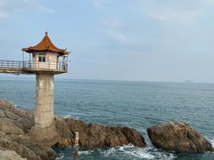 -小麦岛公园