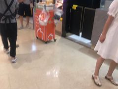 -CoCo都可(粤海天河城店)