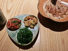 -鹤龟料理店(时代天街店)