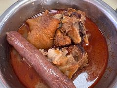 -凤张螺蛳粉·爽口粉(跃进路总店)