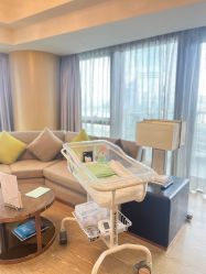 -baby bella小贝拉母婴护理中心(珠海华发公寓店)