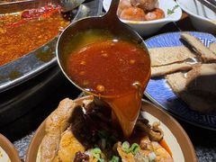 -陈眼镜火锅(总店)