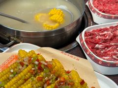 -大吉利·潮汕鲜牛肉火锅(总店)