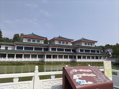-荆州博物馆