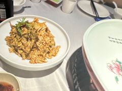 乾隆白菜-京味斋·北京烤鸭(北京南站洋桥店)