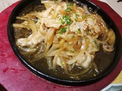 -吉兆·料理(红梅南路店)