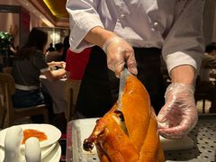-金鸭季·北京烤鸭(深业上城店)