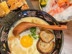 -鸟鹏烧鸟居酒屋(天河领展店)