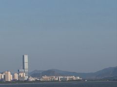 -深圳湾公园(南山区)