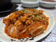 -高丽屋(天宁寺店)