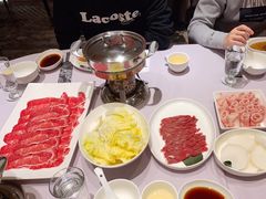 -鼎鼎香·港式火锅(北京SKP店)