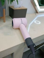 -悦·臻时美发沙龙