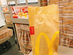 -麦当劳(西客站店)
