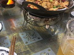 -清真·鸦儿李记·小馆(后海店)