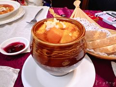 -92°C俄式厨房(中央大街店)