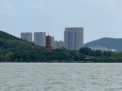 -云龙湖旅游景区