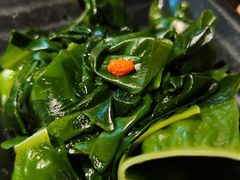 海带芽-吼堂老火锅(太古里总店)