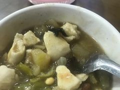 -邢老三肉丸胡辣汤腊牛肉夹馍(朗福大厦店)