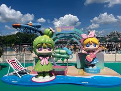 -苏州乐园森林水世界