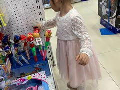 -TOYSRUS玩具反斗城(广州IGC天汇广场店)
